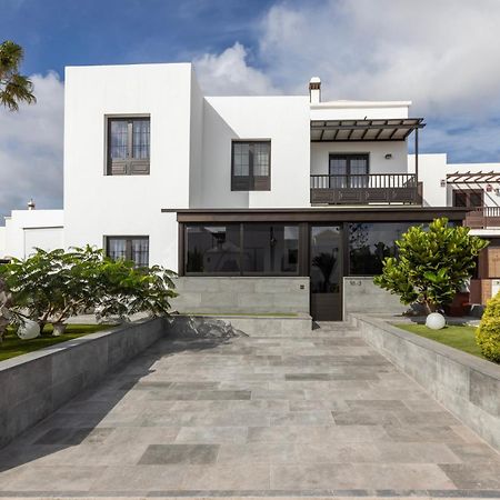 Casa Lyrata Villa Costa Teguise Exterior foto