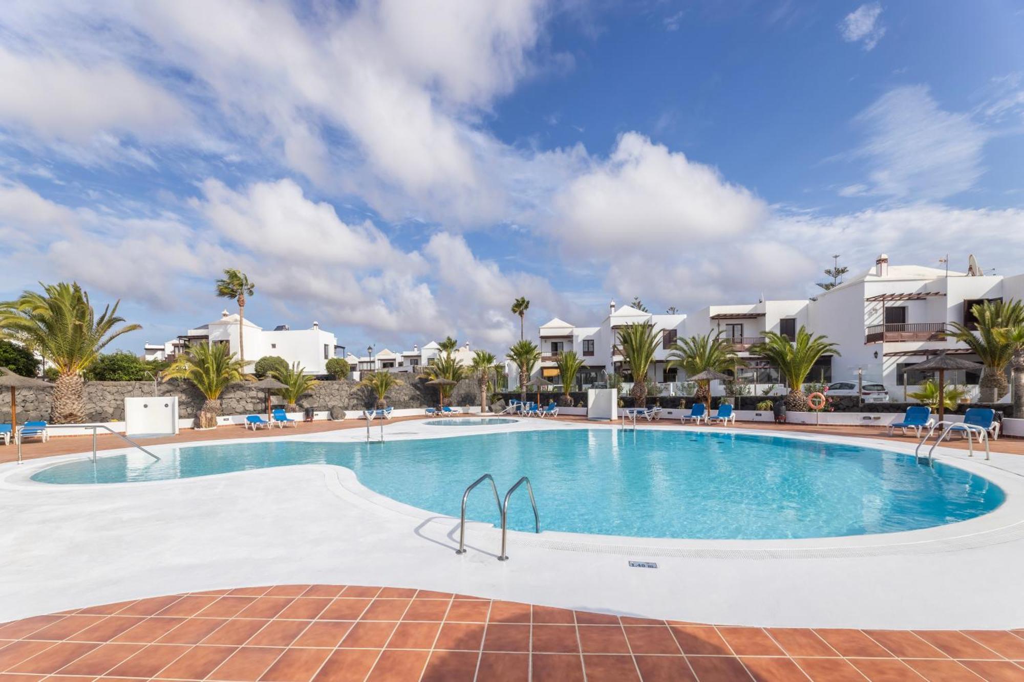 Casa Lyrata Villa Costa Teguise Exterior foto